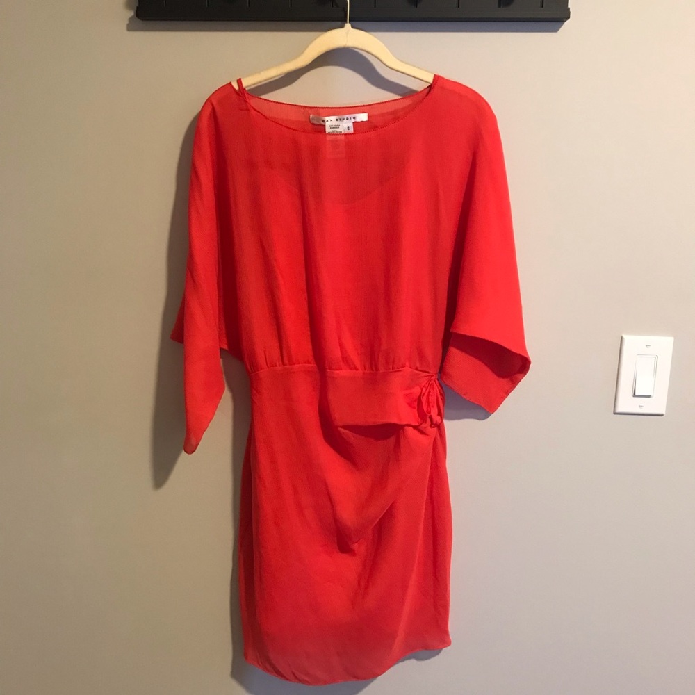 Max Studio Mini Dress